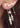petit gold splash earring ladylike - Silver-Jewellery-Stine A-Butler Loftet