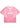 WIZZY POLO JERSEY - Pink - Pink