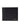 Wallet Billfold - Black