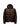 Off-Race Down Liner Jacket - Dark Coffee