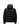 Off-Race Down Liner Jacket - Black