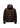 Off-Race Down Liner Jacket - Dark Coffee