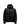 Off-Race Down Liner Jacket - Black