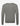 Cable Knit Cotton Sweat - Grey