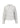 Heavy stretch cotton drapped polo - Bright White
