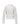 Heavy stretch cotton drapped polo - Bright White