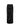 New Chrisse Drape Slit Skirt - Black