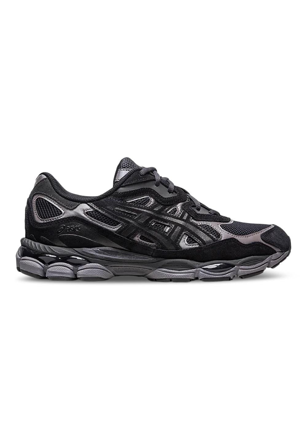 GEL-NYC - Graphite Grey/Black