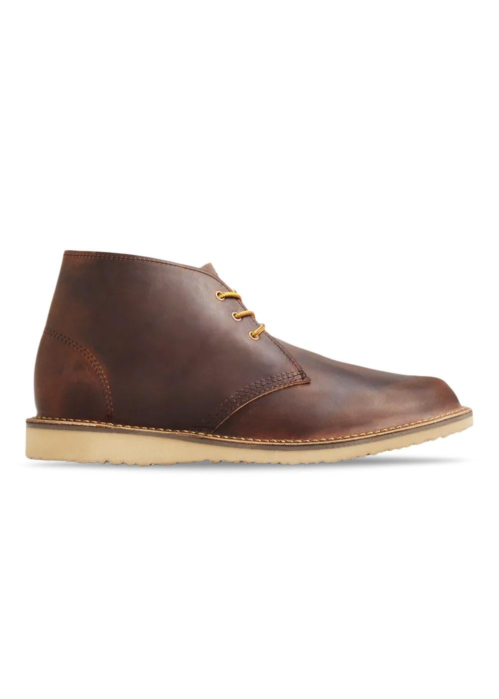 Weekender - Copper
