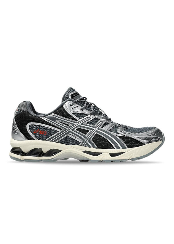 GEL-NIMBUS 10.1 - Carrier Grey/Carrier Grey