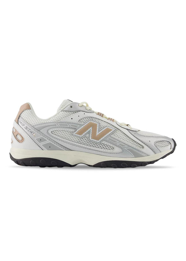 U204LSWA - Silver Metallic