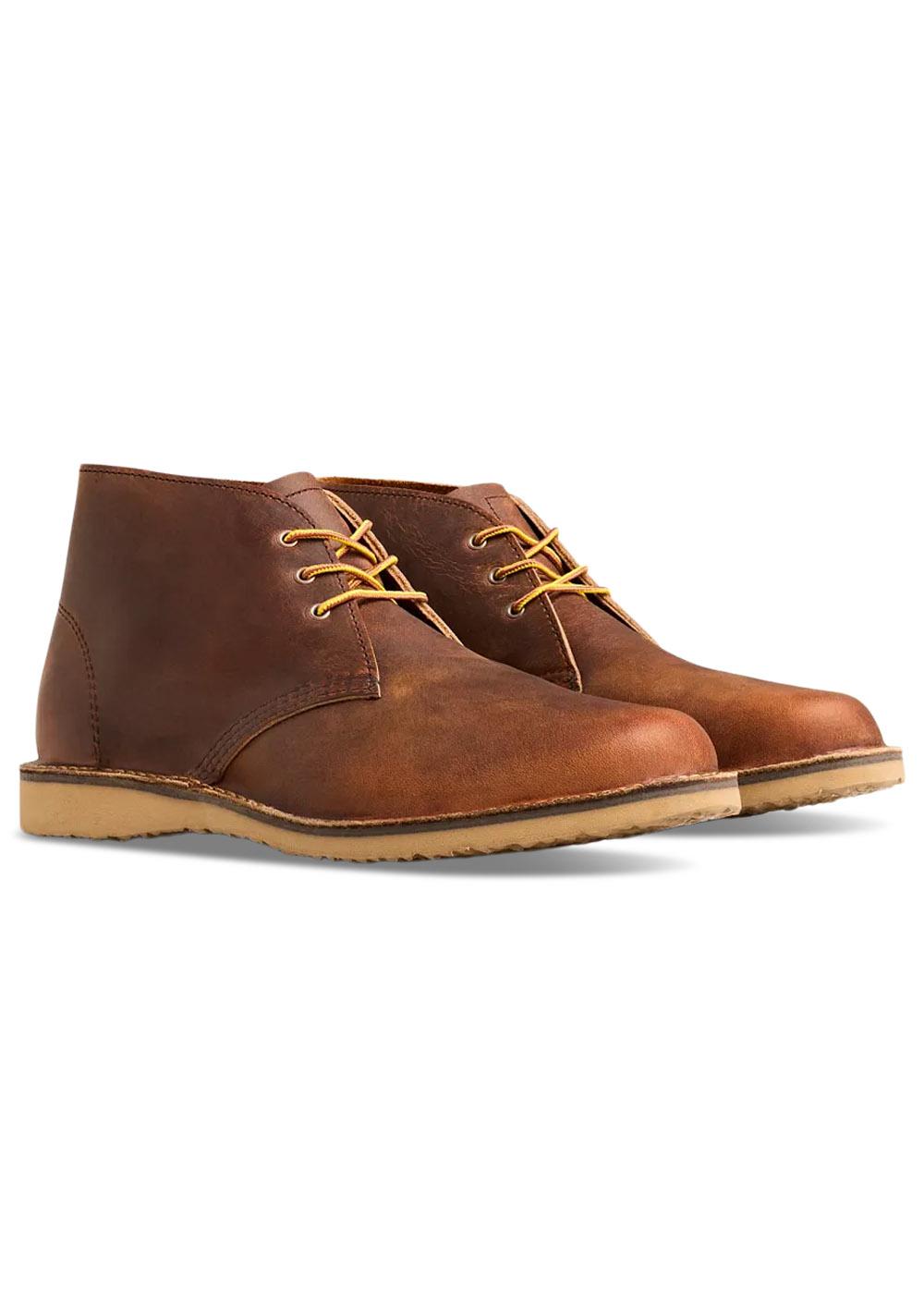 Weekender - Copper