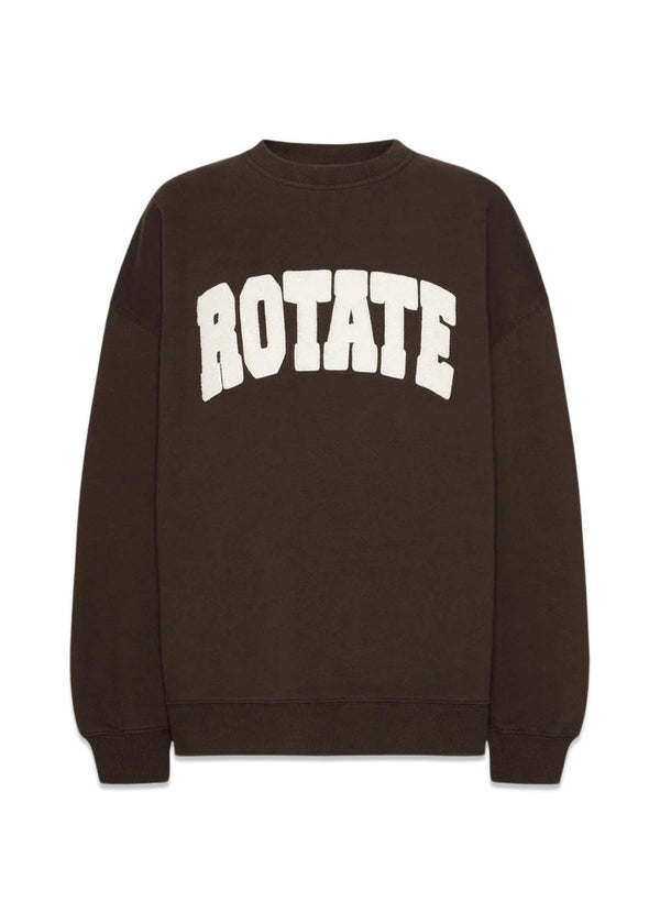 HEAVY SWEAT CREWNECK - Molé
