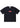 Globe Studios Patchwork T-shirt 'Black' - Black