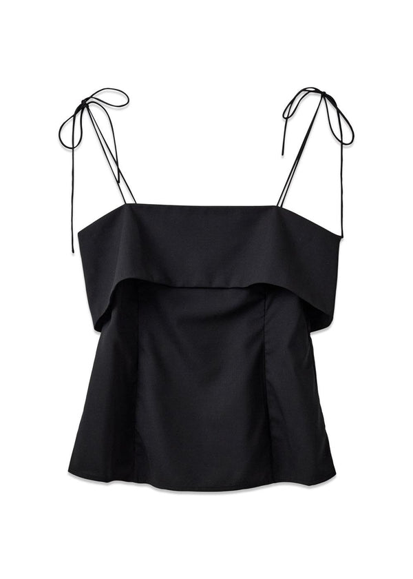 Grand Top - Black