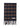 WOOL SCARF - Navy Check
