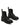 1460 Pascal Mono Black Virgini - Black Boots361_24479001_BLACK_36190665219609- Butler Loftet