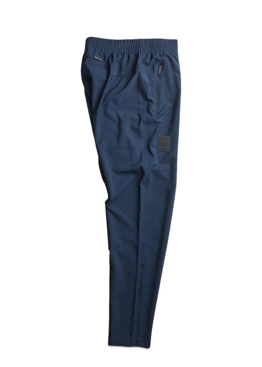 2 In 1 Pace Pants 8279 - Martime Blue Pants210_9038279112_MartimeBlue_S5715303133250- Butler Loftet