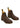 2976 Dark Brown Crazy Horse - Dark Brown Boots361_11853201_DARKBROWN_43800090800777- Butler Loftet