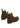 2976 Dark Brown Crazy Horse - Dark Brown Boots361_11853201_DARKBROWN_43800090800777- Butler Loftet