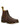 2976 Dark Brown Crazy Horse - Dark Brown Boots361_11853201_DARKBROWN_43800090800777- Butler Loftet