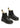 2976 Leonore Black Burnished - Black Boots361_21045001_BLACK_36883985949539- Butler Loftet