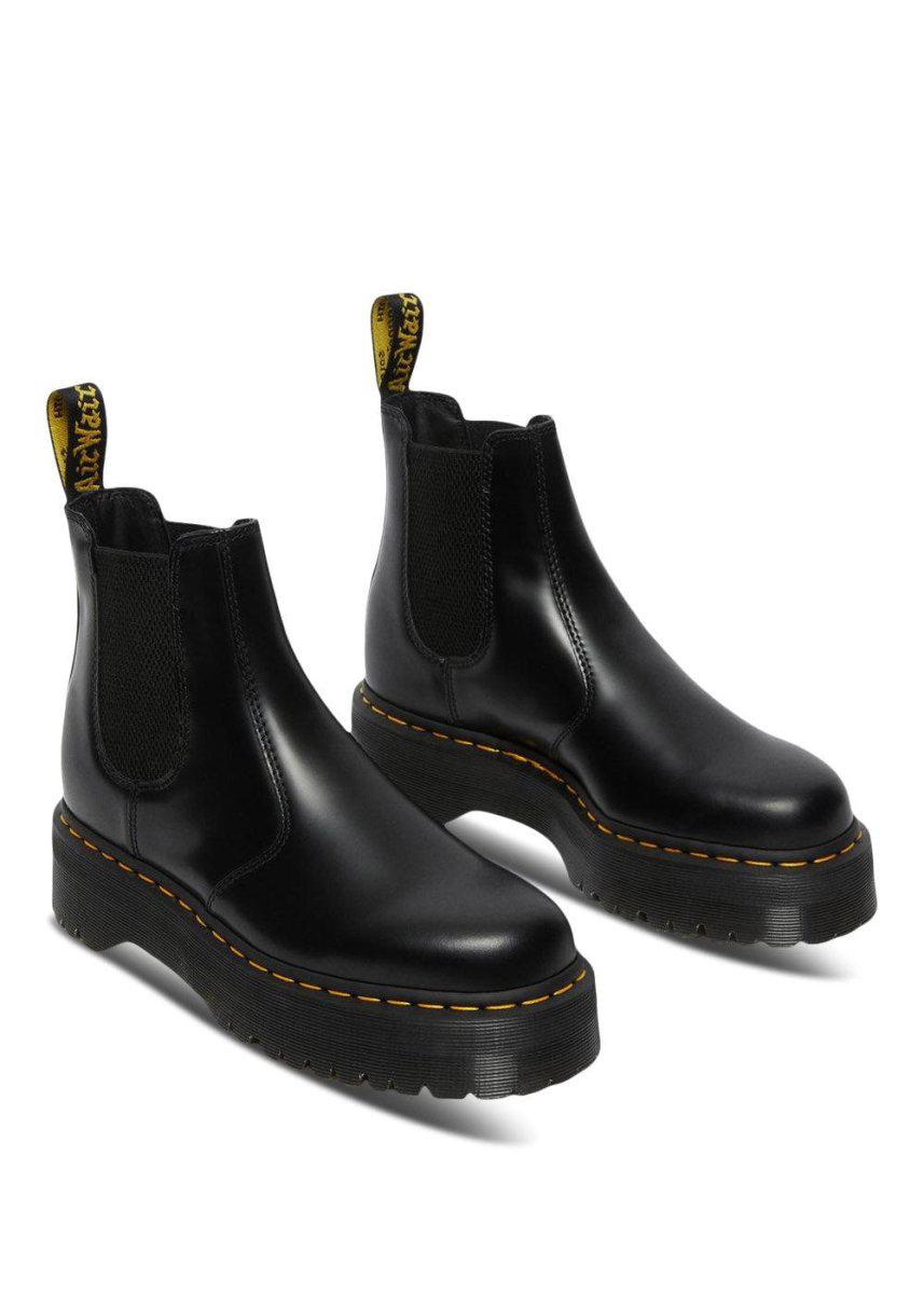 2976 Quad Black Polished - Black Boots361_24687001_BLACK_36190665239621- Butler Loftet