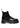 Dr. Martens' 2976 Quad Black Polished - Black. Køb støvler her.