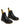 2976 Ys Black Smooth - Black Boots361_22227001_Black_36883985986695- Butler Loftet