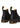 2976 Ys Black Smooth - Black Boots361_22227001_Black_36883985986695- Butler Loftet