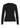 5x5 Solid Trutte - Black T-shirts320_200166_BLACK_XS5715131010839- Butler Loftet