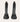 6062 Bl.rubber/Black calf 80 - Bl.Rubber/Black Calf 80 Boots792_6062_BL.RUBBER/BLACKCALF80_365711216071351- Butler Loftet