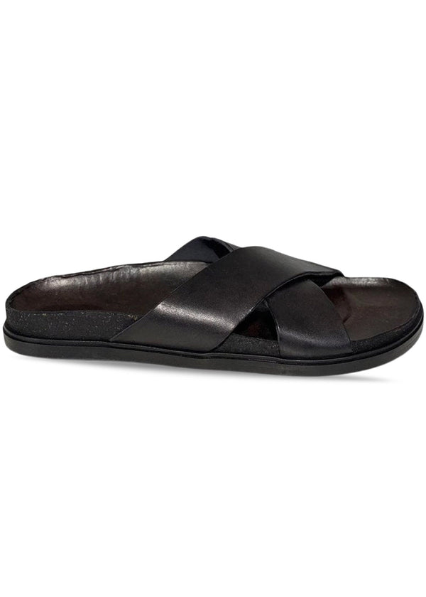 Bradors 70-579 - Nero. Køb sandaler her.