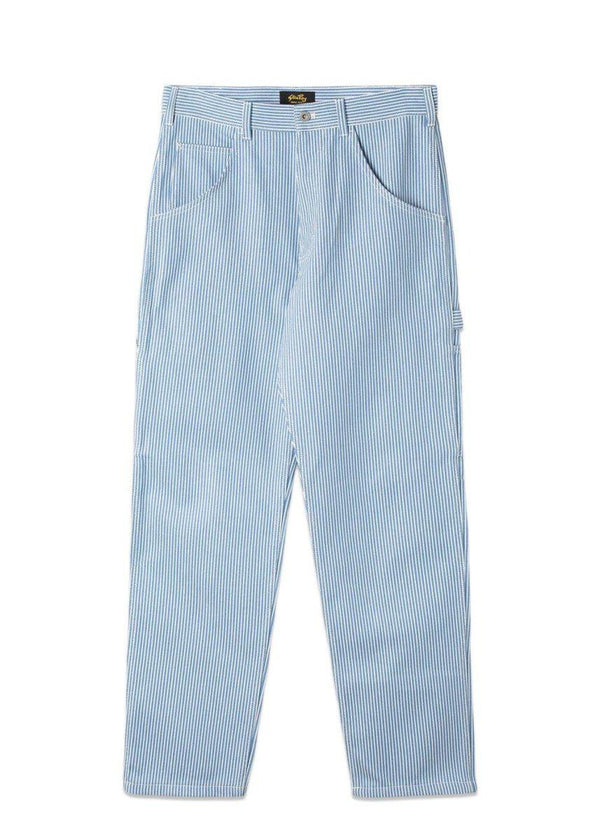 Stan Rays 80S PAINTER - Blue Hickory. Køb jeans her.