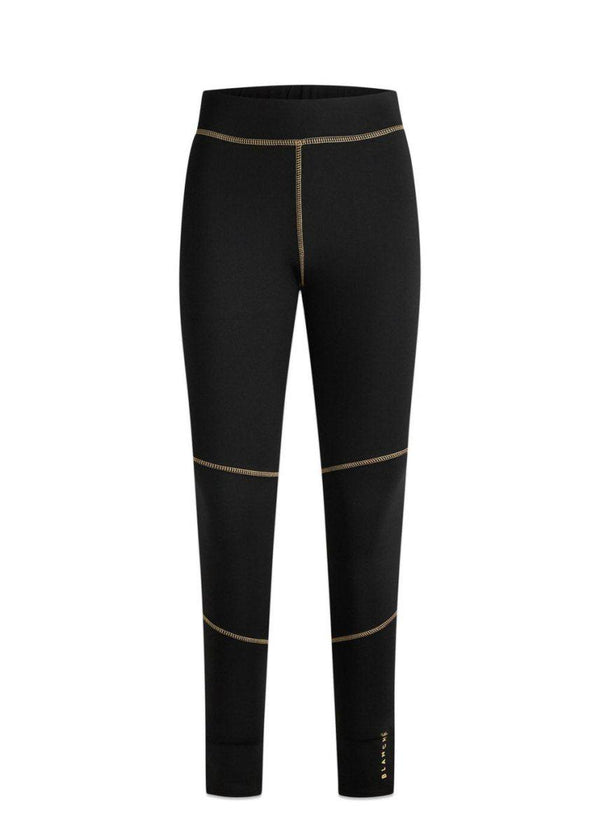 BLANCHE's 81264 - Black. Køb leggings her.