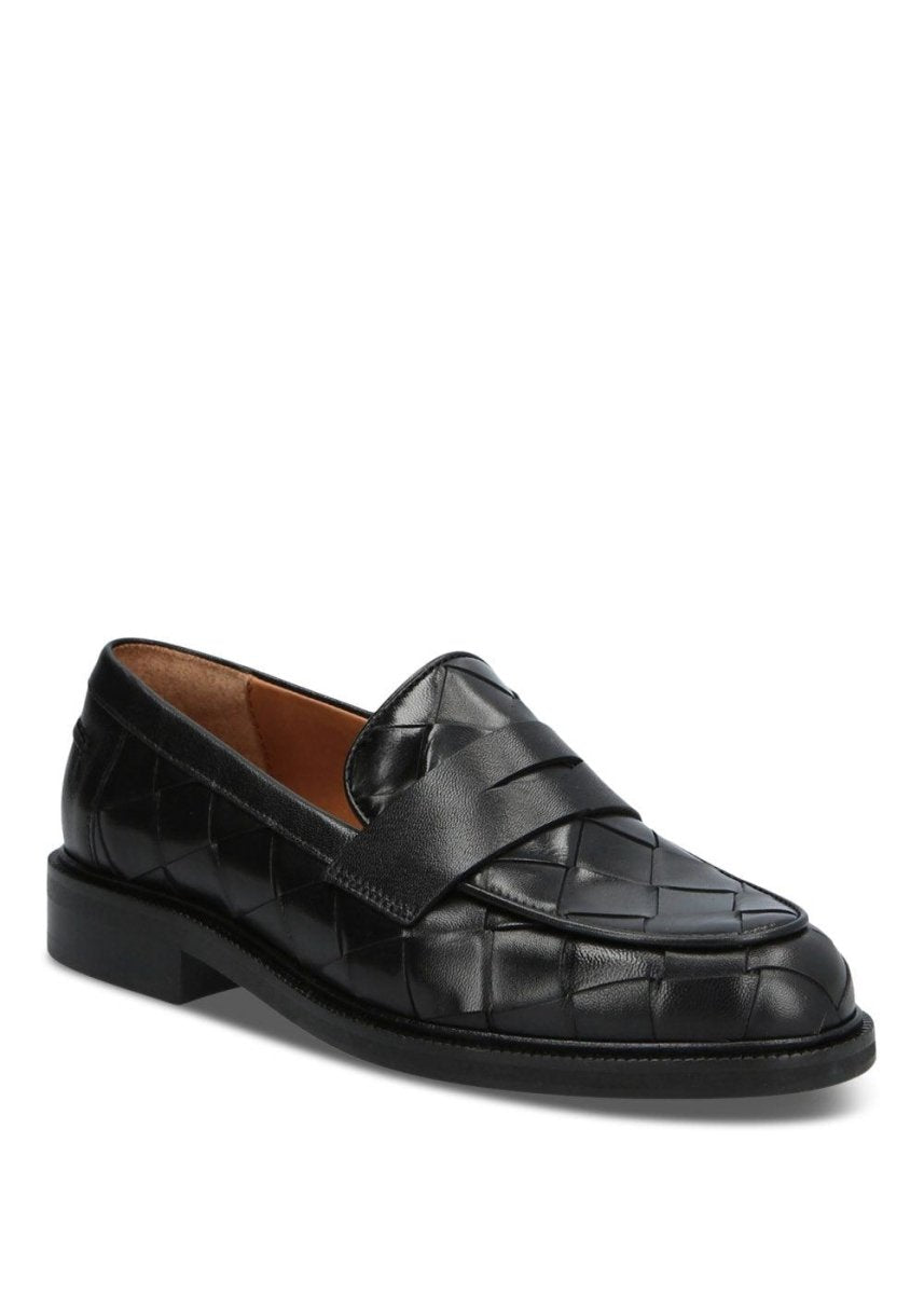 A1532 Black calf 80 - Black Calf 80 Shoes792_A1532_BLACKCALF80_365711216280944- Butler Loftet