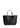 By Malene Birgers ABI TOTE - Charcoal. Køb skuldertasker||tote bag her.