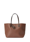 By Malene Birgers ABIGAIL - Dark Plum. Køb bags her.