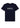 A.P.C's APC Logo Tee - Navy. Køb t-shirts her.