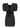 ARISSA - Black Dress297_22961_Black_345715184126228- Butler Loftet