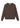 Foréts ASH SWEATSHIRT - Dark Brown. Køb sweatshirts her.