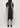 AZALIA - Black Bp Dot Mix Dress297_21565_BLACKBPDOTMIX_345704547974651- Butler Loftet