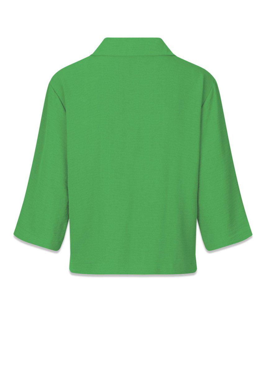 AaliyahMD shirt - Classic Green Shirts100_56457_ClassicGreen_XS5714980211541- Butler Loftet