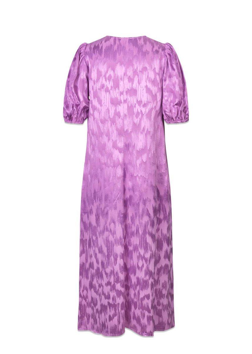 AbigaleMD dress - Pale Grape Dress100_56408_PaleGrape_XS5714980177649- Butler Loftet