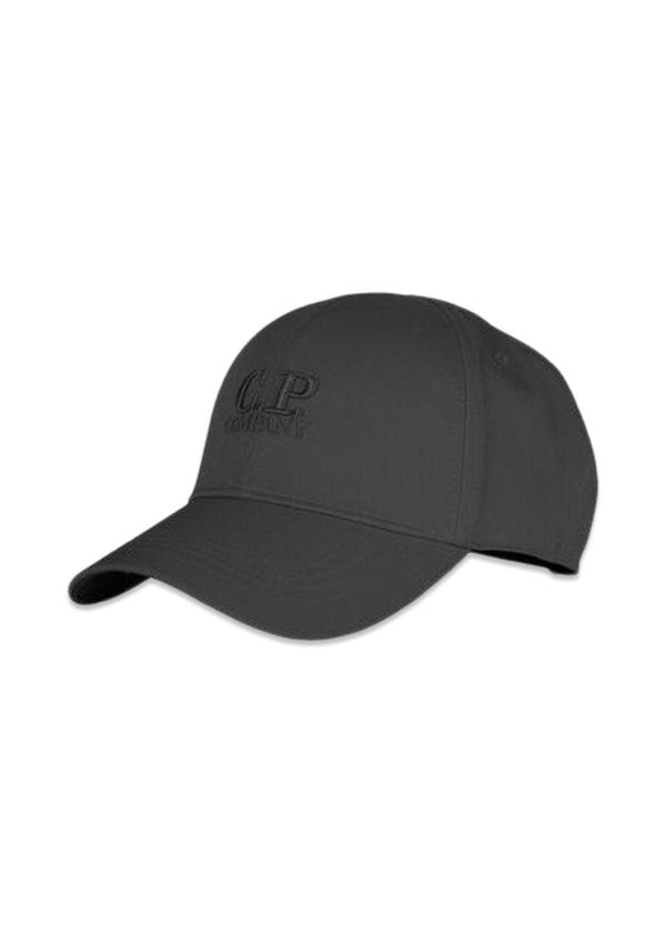 C.P. Companys Accessories Baseball Cap - Black. Køb caps her.