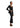Accordion Flap Bag - Black Bags842_WB223018_BLACK_OneSize888209476570- Butler Loftet