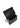 Accordion Flap Bag - Black Bags842_WB223018_BLACK_OneSize888209476570- Butler Loftet