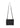 Proenza Schoulers Accordion Flap Bag - Black. Køb designertasker||skuldertasker her.