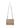 Proenza Schoulers Accordion Flap Bag - Clay. Køb designertasker||skuldertasker her.