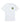 Wood Woods Ace Badge T-shirt - White. Køb t-shirts her.
